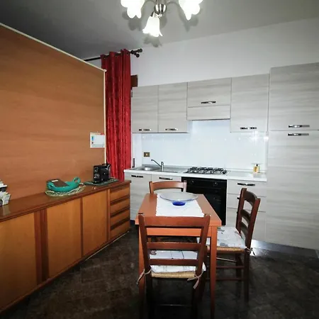 Appartamento La Casa Di Daniela