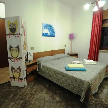 La Casa Di Daniela Appartamento *