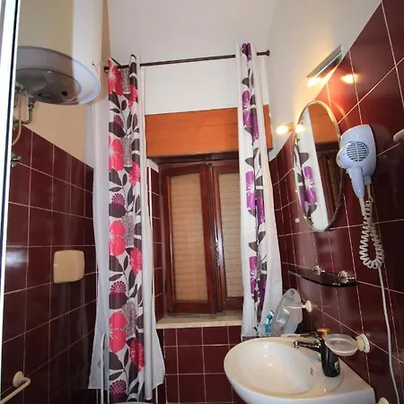La Casa Di Daniela Appartamento