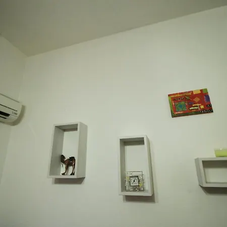 La Casa Di Daniela Appartamento