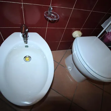 La Casa Di Daniela Appartamento