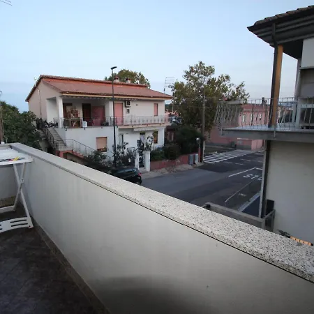 La Casa Di Daniela Appartamento *