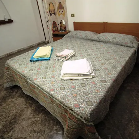La Casa Di Daniela Appartamento Olbia