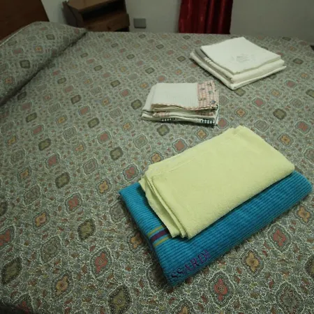 La Casa Di Daniela Appartamento