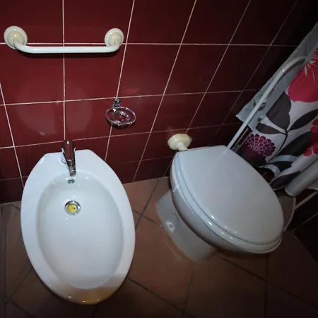 Appartamento La Casa Di Daniela Olbia