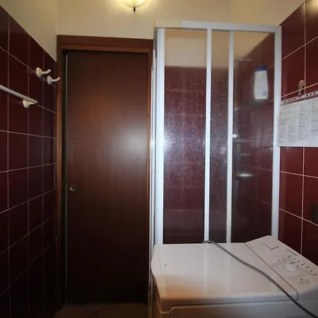 Appartamento La Casa Di Daniela Olbia