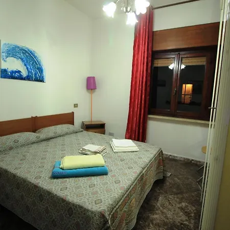 La Casa Di Daniela Appartamento *
