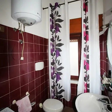 La Casa Di Daniela Appartamento Olbia