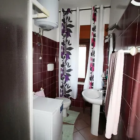 La Casa Di Daniela Appartamento