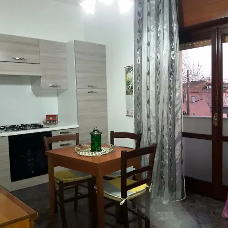 Appartamento La Casa Di Daniela Olbia