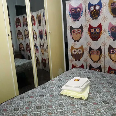 Appartamento La Casa Di Daniela *